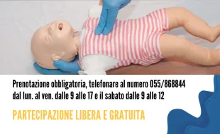 corso disostruzione pediatrica