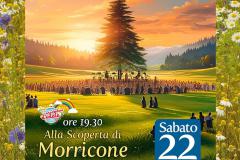 Vallombrosa Music Festival - sabato 22 giugno