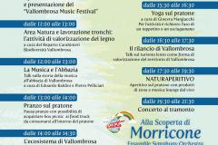 Vallombrosa Music Festival - sabato 22 giugno