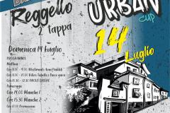 Tuscan Urban Cup - 14 luglio