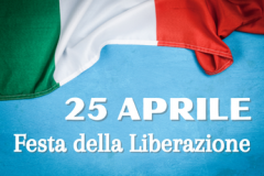 Festa della Liberazione 2022 Reggello