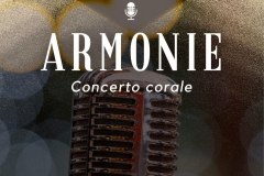 Armonie Concerto corale - 14 giugno