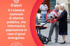 IT-alert    28 giugno    Test in Toscana