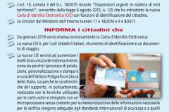 Carta d'Identità Elettronica