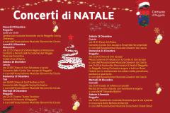 Natale in Concerto