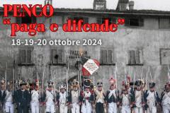 Penco, paga e difende - 18, 19 e 20 ottobre 2024