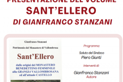 Sant'Ellero - 20 ottobre 2024