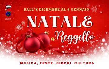 natale reggello 2022