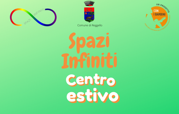 centro estivo Spazi Infiniti