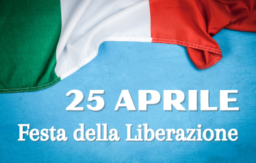 25 aprile reggello