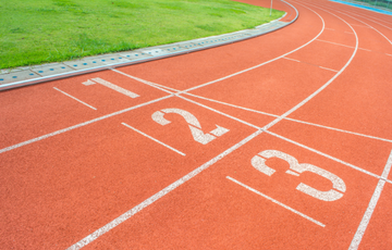 Pista di atletica Reggello