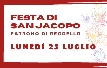 festa san jacopo reggello 2022