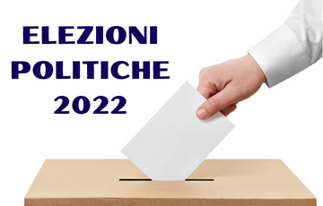 elezioni politiche 2022