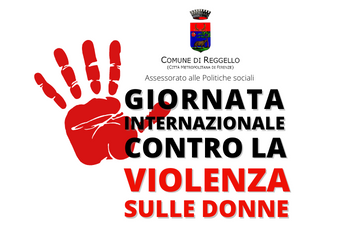 eventi 25 novembre 2022