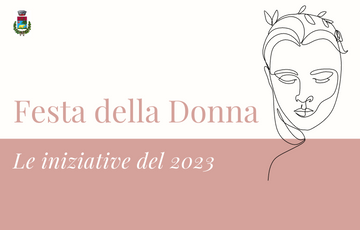 Giornata della Donna 2023