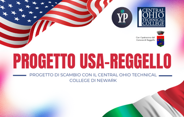 young project usa reggello