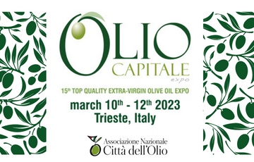 Olio Capitale 2023