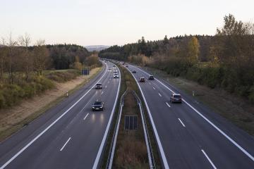 chiusura autostrada