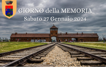 Giorno della Memoria 2024 - Reggello