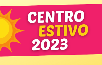 centro estivo 2023 reggello