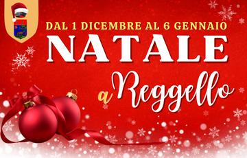 Natale Reggello 2023