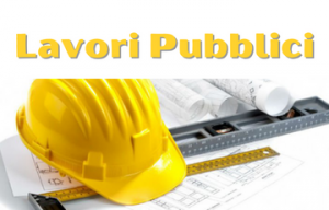 Lavori Pubblici Reggello