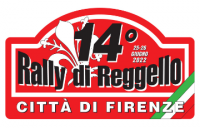 Rally di Reggello 2022