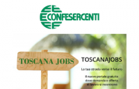 ToscanaJobs