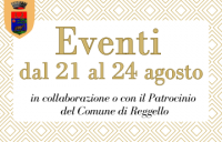 eventi comune reggello